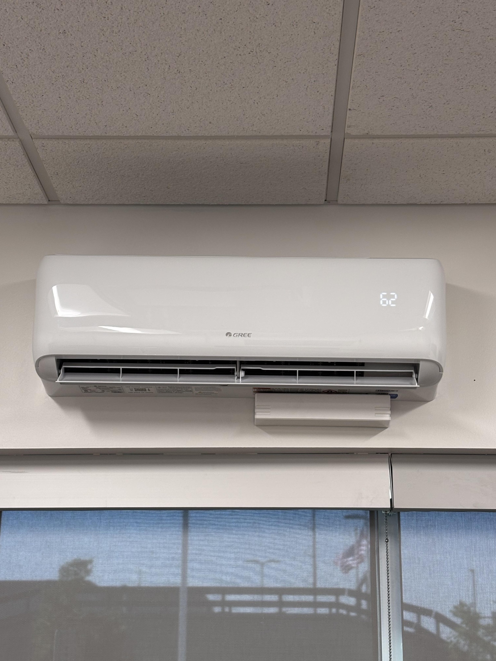 Electric Air Handler